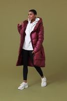 Weather Storm Womens Insulated Jacket
