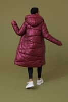 Weather Storm Womens Insulated Jacket