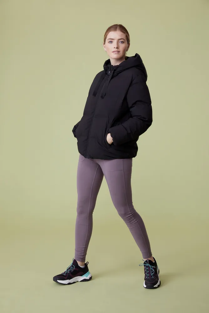 Womens Cosi Cloud Jacket