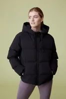 Womens Cosi Cloud Jacket