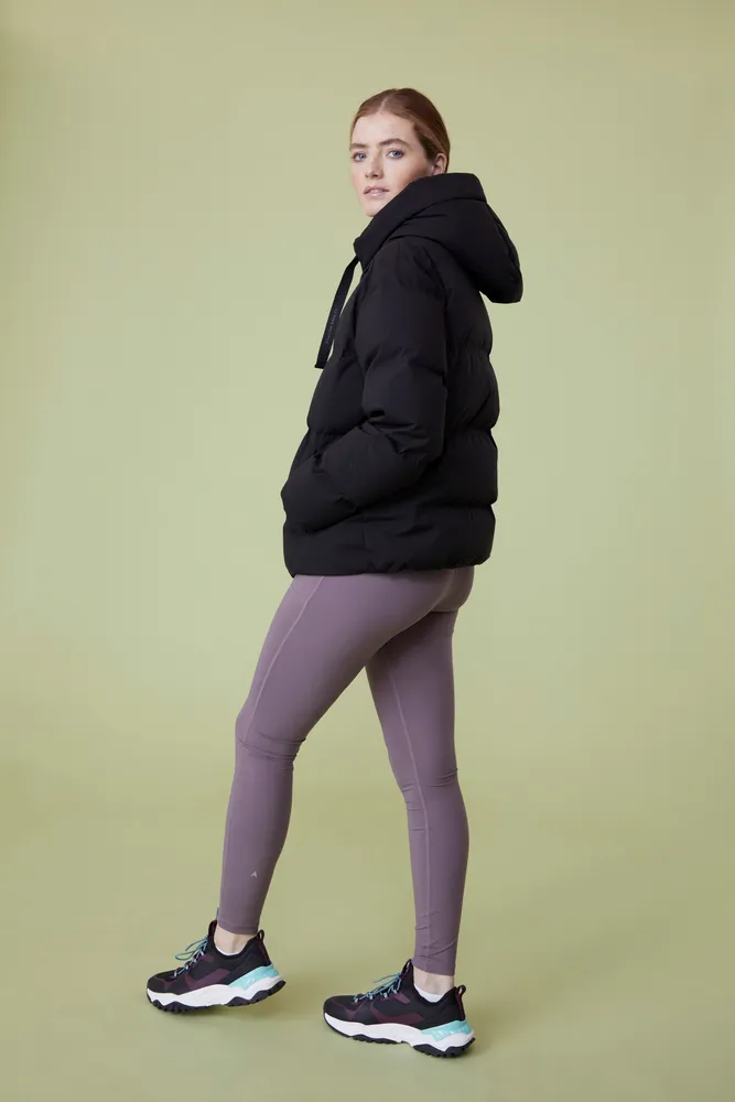 Womens Cosi Cloud Jacket
