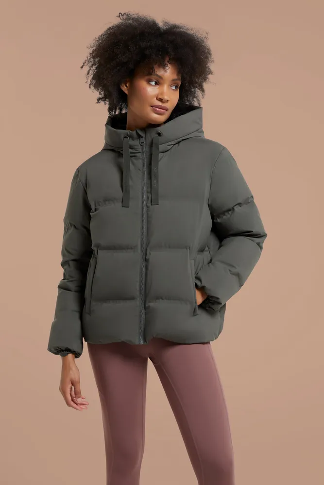 Womens Cosi Cloud Jacket