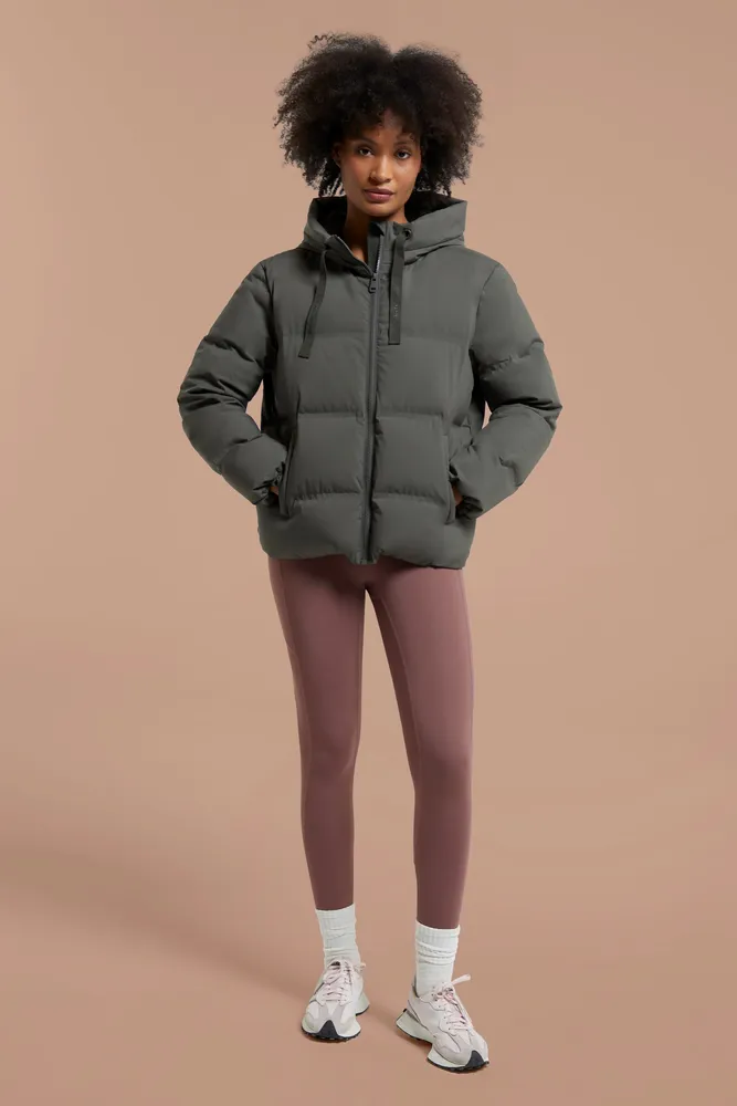 Womens Cosi Cloud Jacket