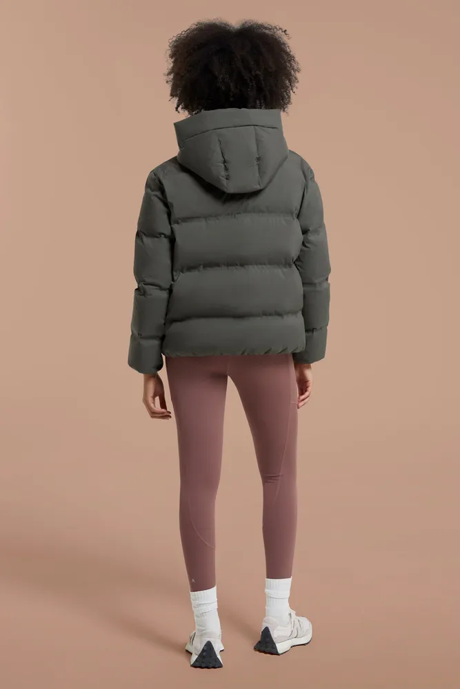 Womens Cosi Cloud Jacket