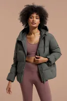 Womens Cosi Cloud Jacket