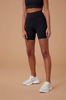 Womens Inch Cycle Shorts