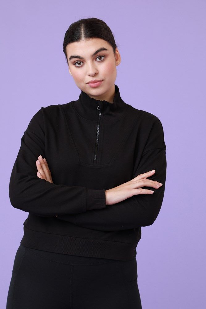 Cadence Womens Sweatshirt
