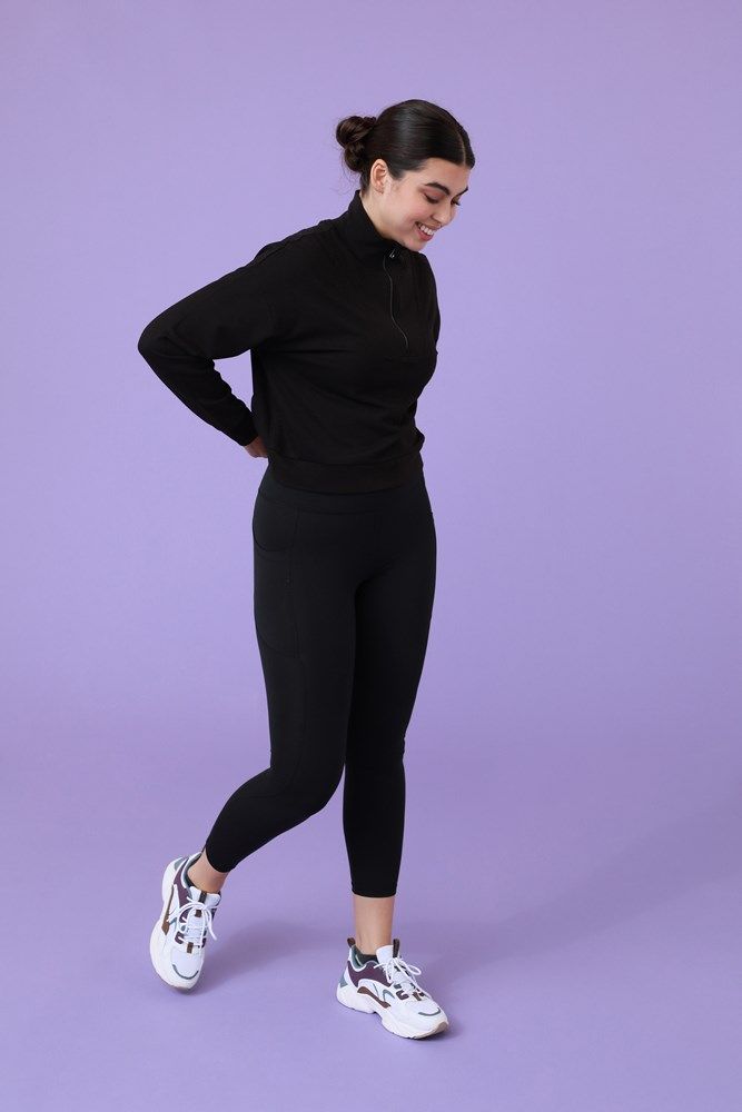 Cadence Womens Sweatshirt