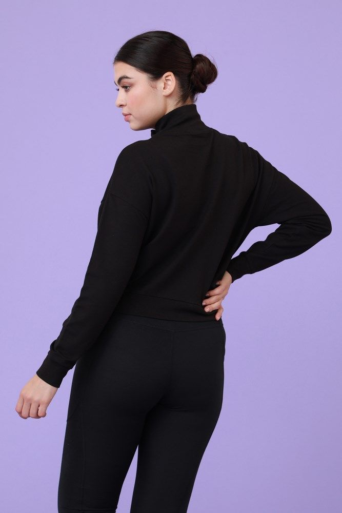 Cadence Womens Sweatshirt