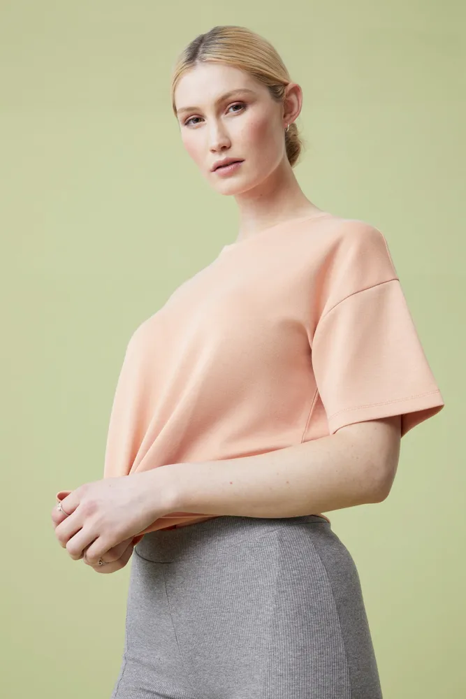 Breeze Womens T-Shirt