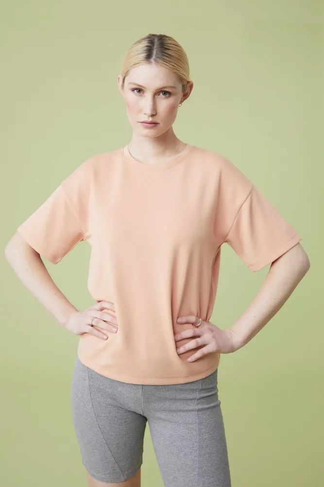 Breeze Womens T-Shirt