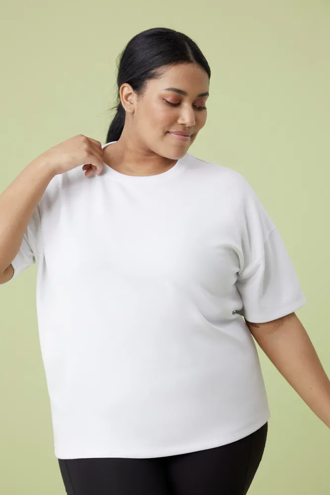 Breeze Womens T-Shirt
