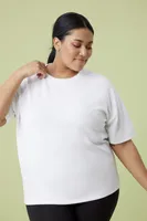 Breeze Womens T-Shirt