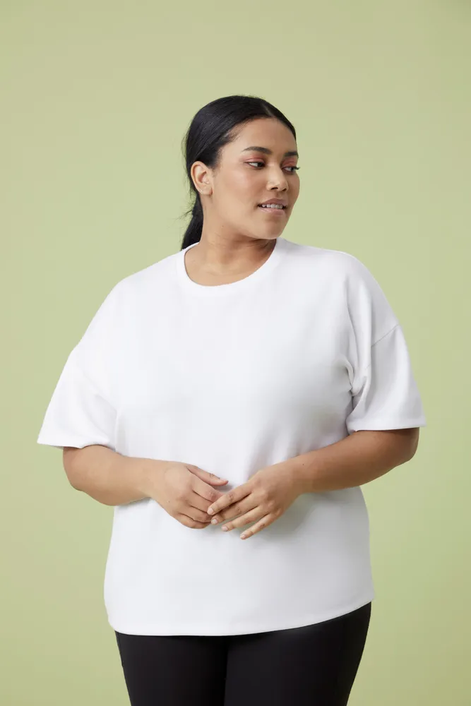 Breeze Womens T-Shirt