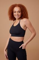 Vinyasa Womens Light Support Bra