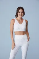 Fearless Womens High Support Bra