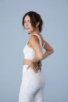 Fearless Womens High Support Bra