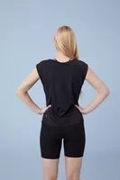 Run Free Womens T-Shirt