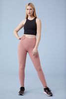 Go Getter Womens Cropped Tank Top
