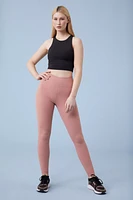 Go Getter Womens Cropped Tank Top