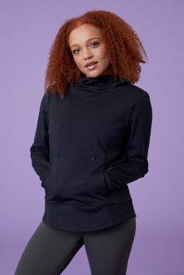 Comfort Womens Midlayer