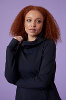 Comfort Womens Midlayer