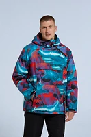 Snowstorm Mens Snow Jacket