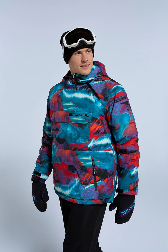 Snowstorm Mens Snow Jacket