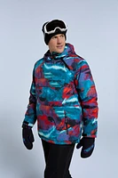 Snowstorm Mens Snow Jacket