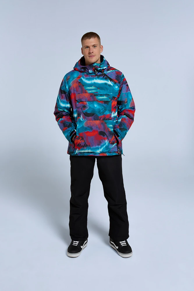 Snowstorm Mens Snow Jacket
