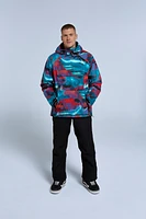 Snowstorm Mens Snow Jacket