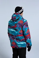 Snowstorm Mens Snow Jacket