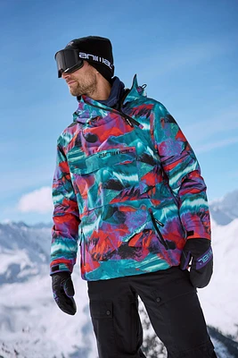 Snowstorm Mens Snow Jacket