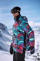 Snowstorm Mens Snow Jacket