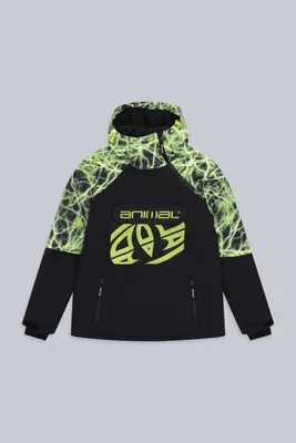 Snowstorm Mens Snow Jacket