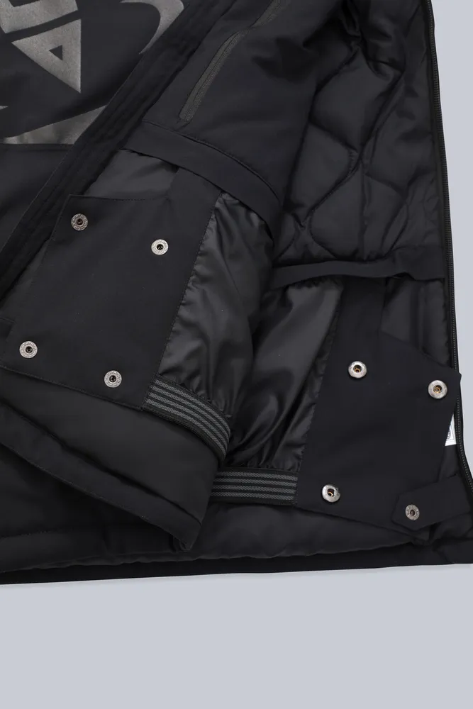 Snowstorm Mens Snow Jacket