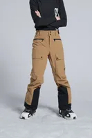 Glaze Mens Snow Pants