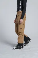 Glaze Mens Snow Pants