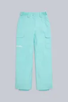 Glaze Womens Recycled Snow Pants