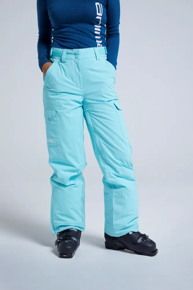 Glaze Womens Recycled Snow Pants