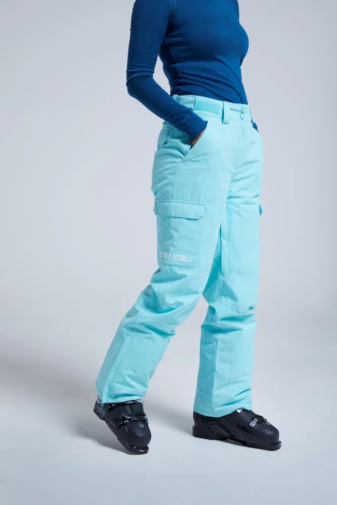 Glaze Womens Snow Pants