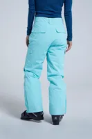 Glaze Womens Recycled Snow Pants