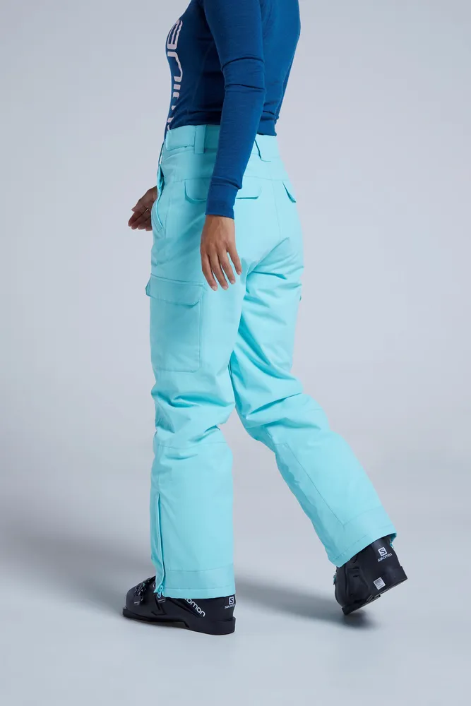 Glaze Womens Snow Pants
