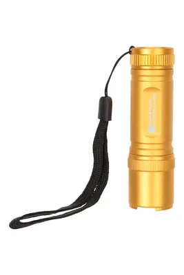 Cob Mini Flashlight II