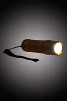 Cob Mini Flashlight II