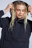 Clifford Womens Waterproof Jacket