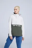 Clifford Womens Waterproof Jacket
