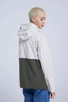 Clifford Womens Waterproof Jacket