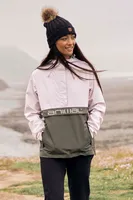 Clifford Womens Waterproof Jacket
