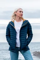 Barnham Womens Jacket